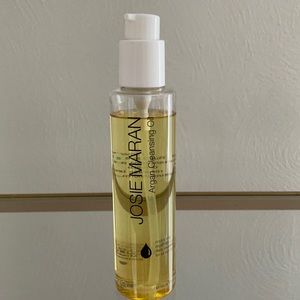 Josie Maran Argan Cleansing Oil